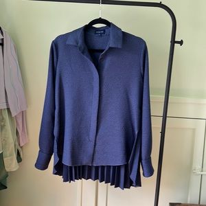 Gorgeous, unique top!